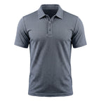 Capri | Ultra-Comfort Men’s Polo