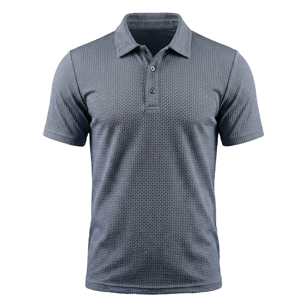 Capri | Ultra-Comfort Men’s Polo