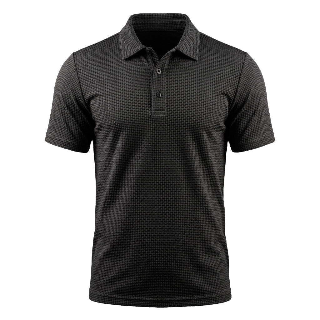 Capri | Ultra-Comfort Men’s Polo