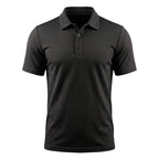 Capri | Ultra-Comfort Men’s Polo