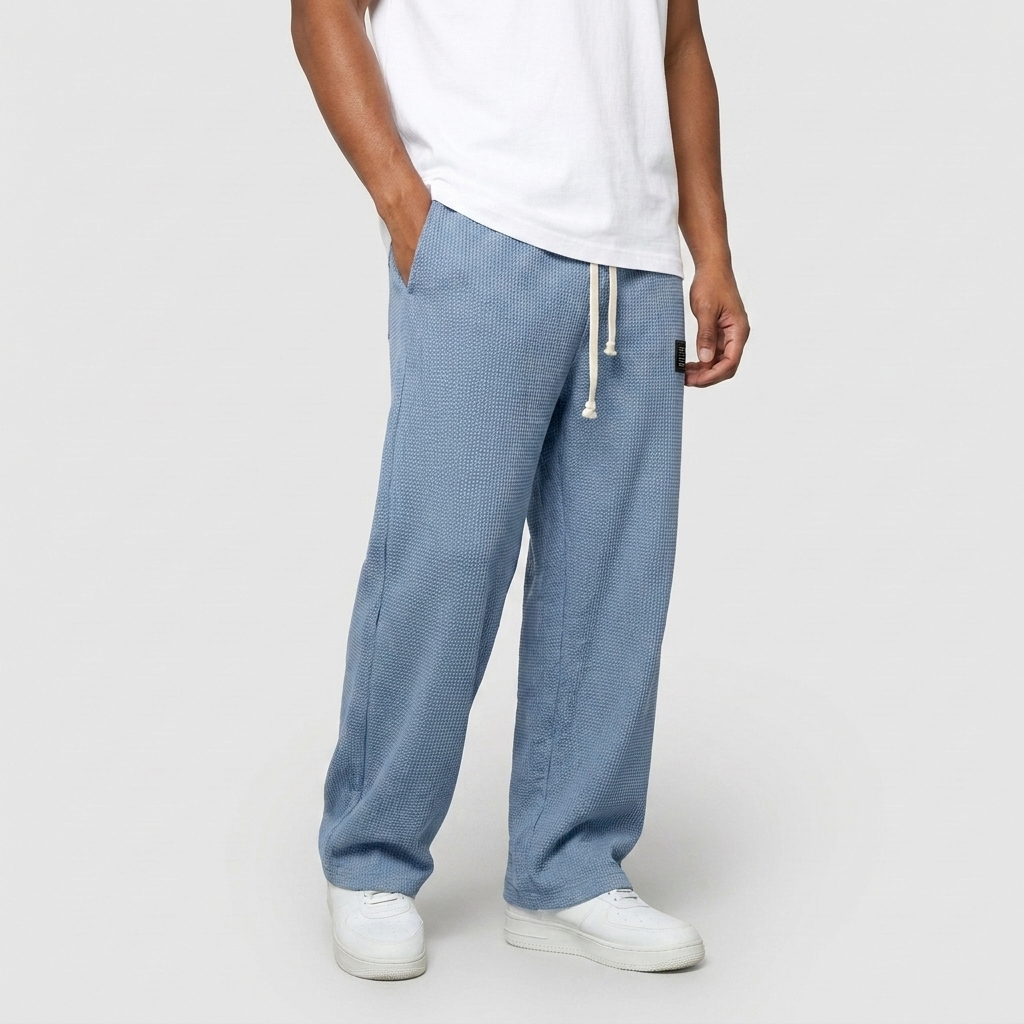HARUTO | Premium Comfort Fit Pants