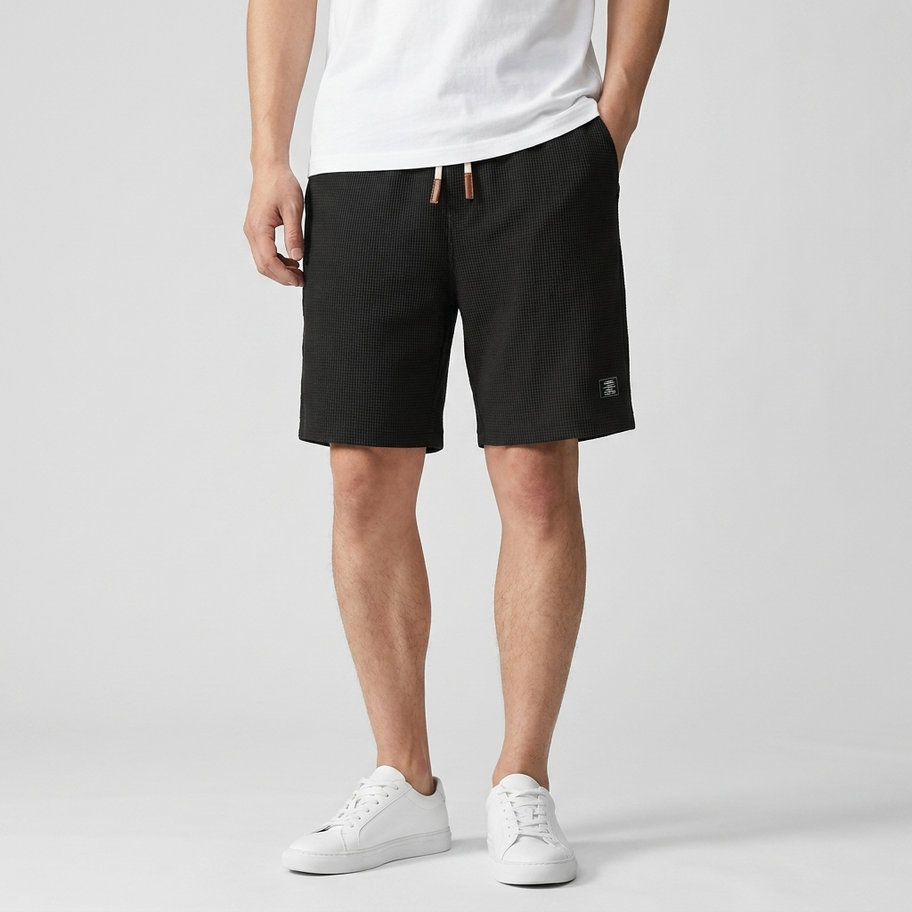 KLEV Shorts – Breathable Stretch Comfort