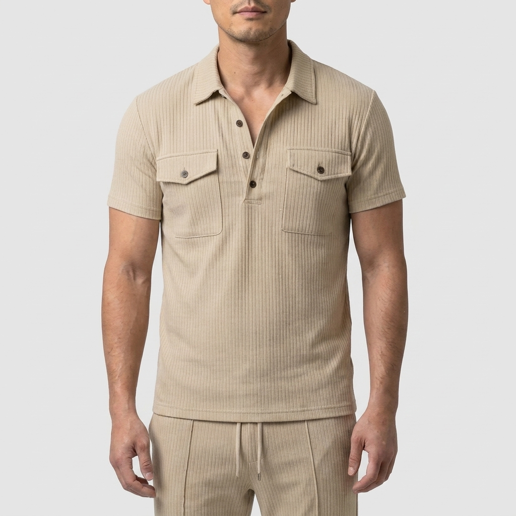 TORIL Casual Set Perfect for Summer