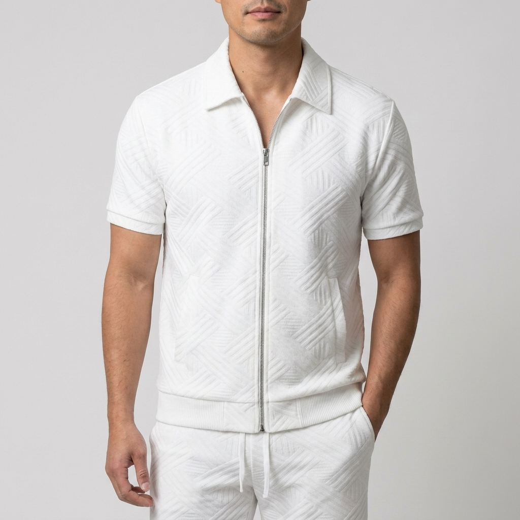 ZEVOR Light and Breezy Summer Set