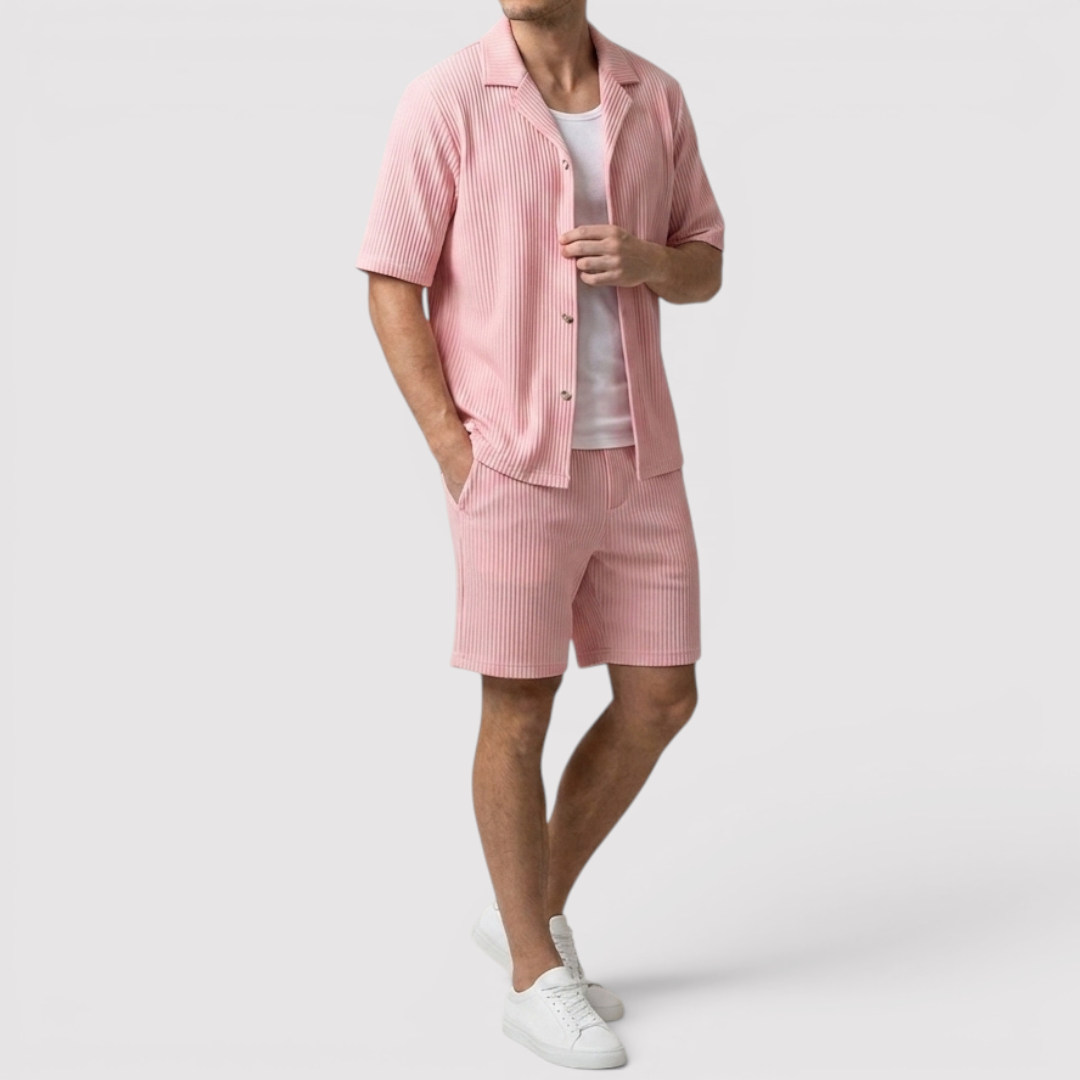 ALVEN Summer Set with Exceptional Comfort