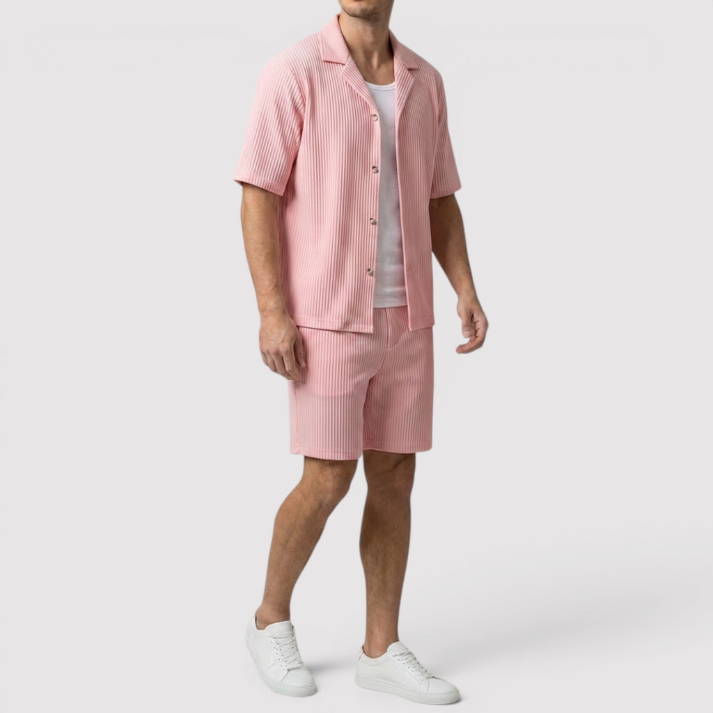 ALVEN Summer Set with Exceptional Comfort