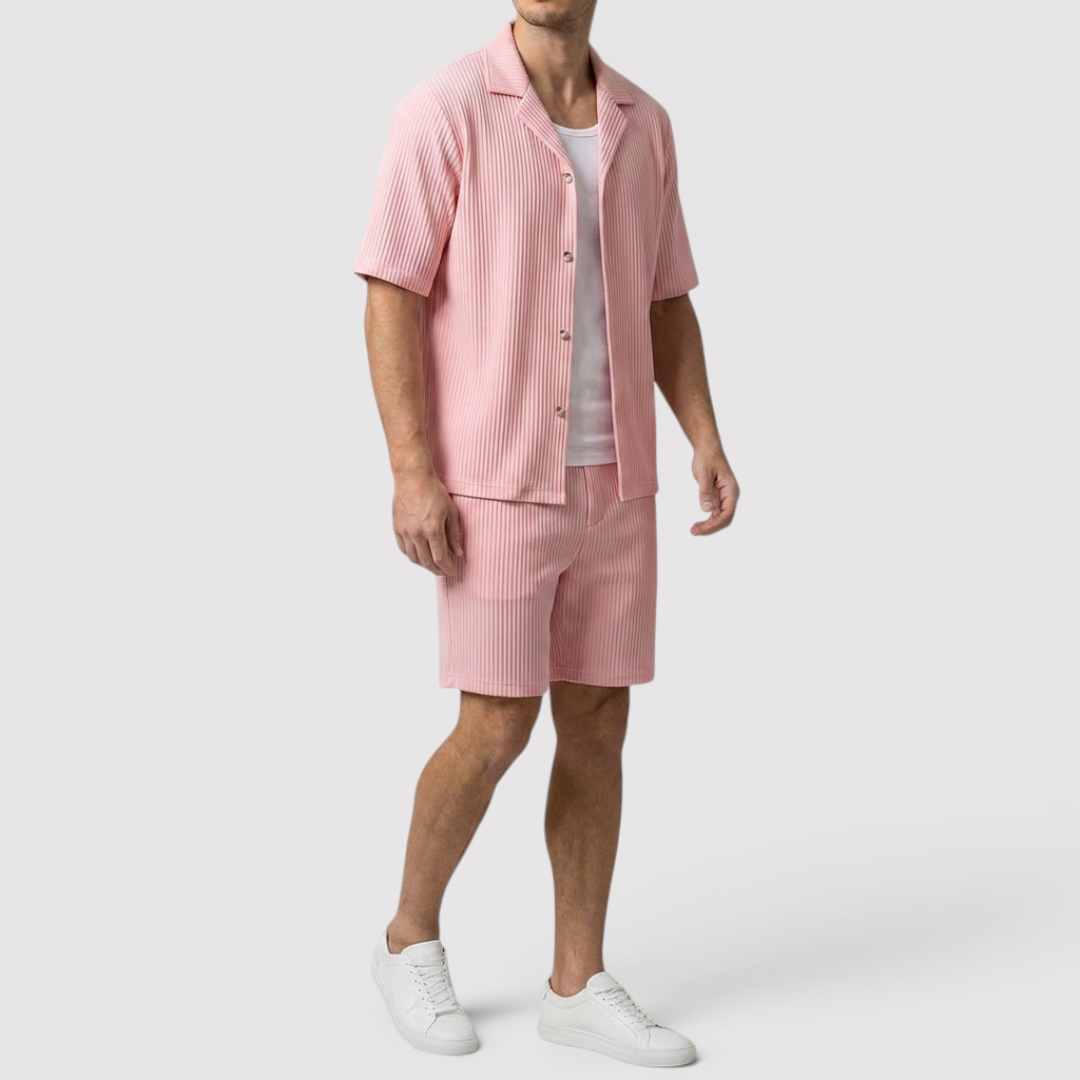 ALVEN Summer Set with Exceptional Comfort
