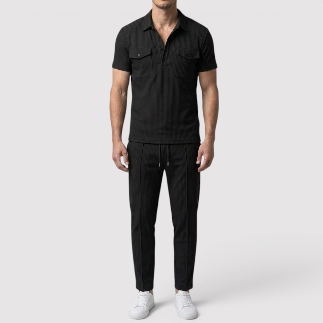 TORIL Casual Set Perfect for Summer
