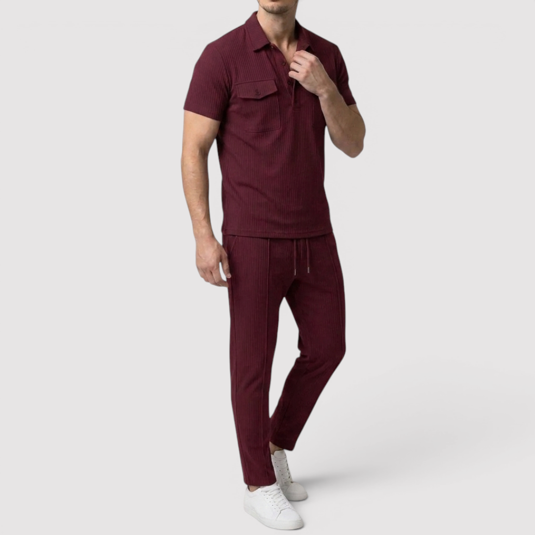 TORIL Casual Set Perfect for Summer