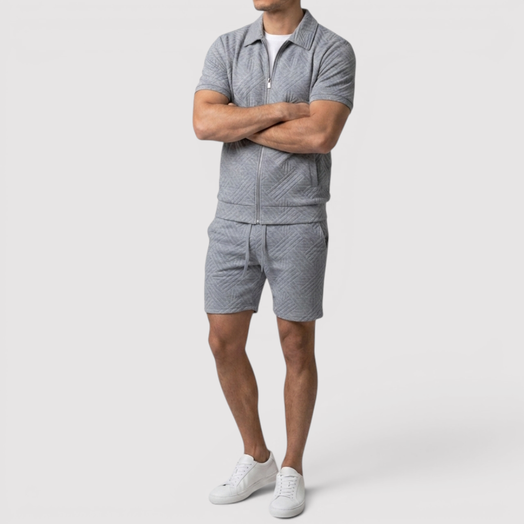 ZEVOR Light and Breezy Summer Set