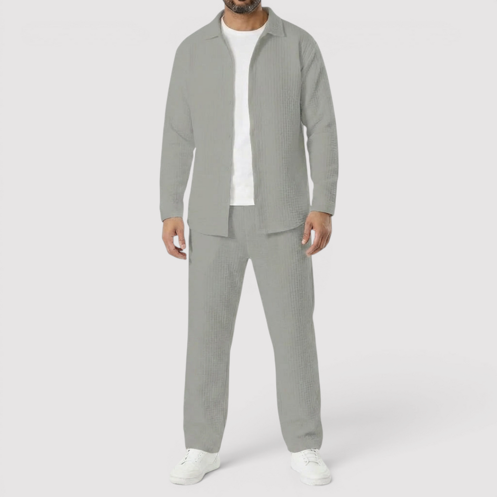 NEXOR Active Ultra-Lightweight Sportswear Set
