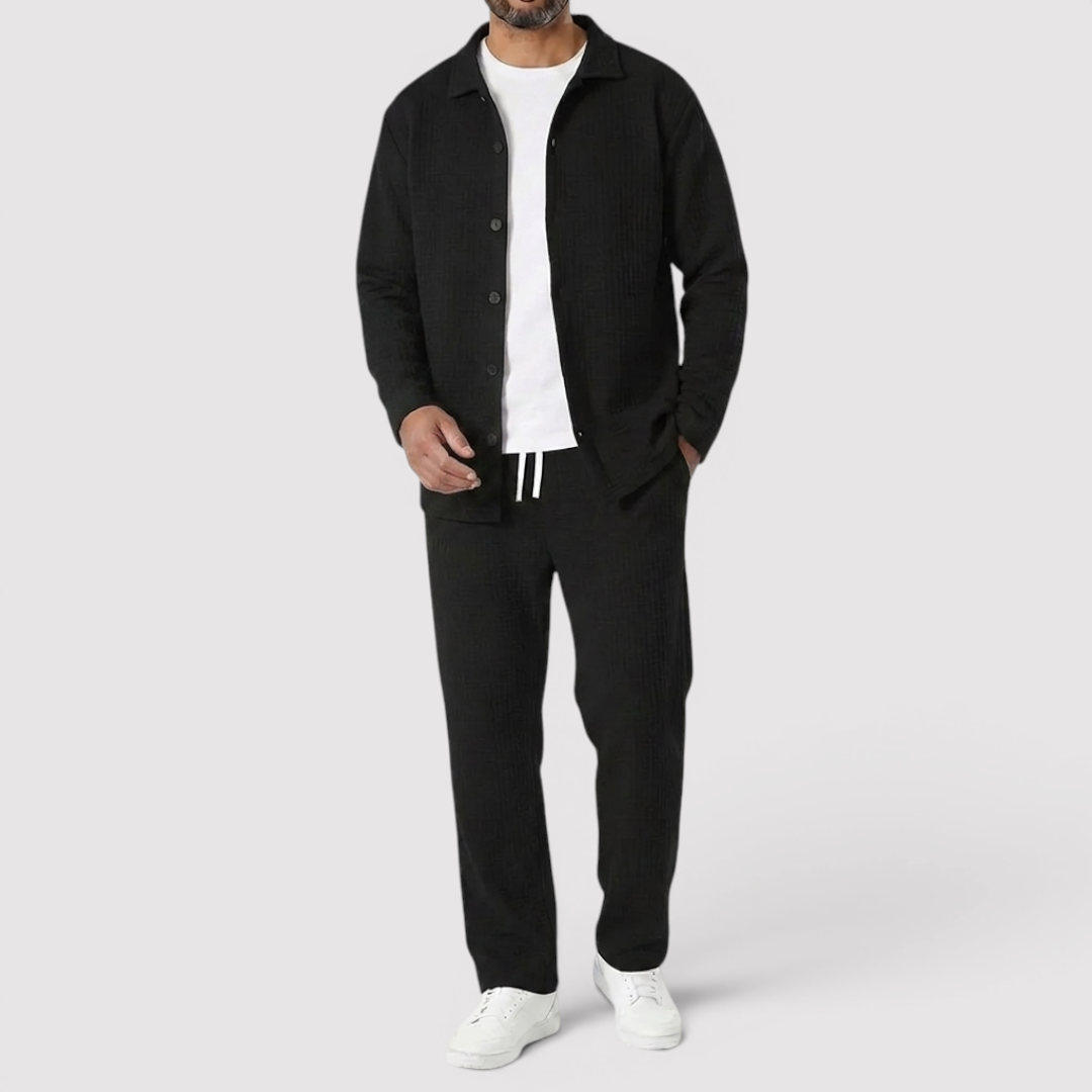 NEXOR Active Ultra-Lightweight Sportswear Set