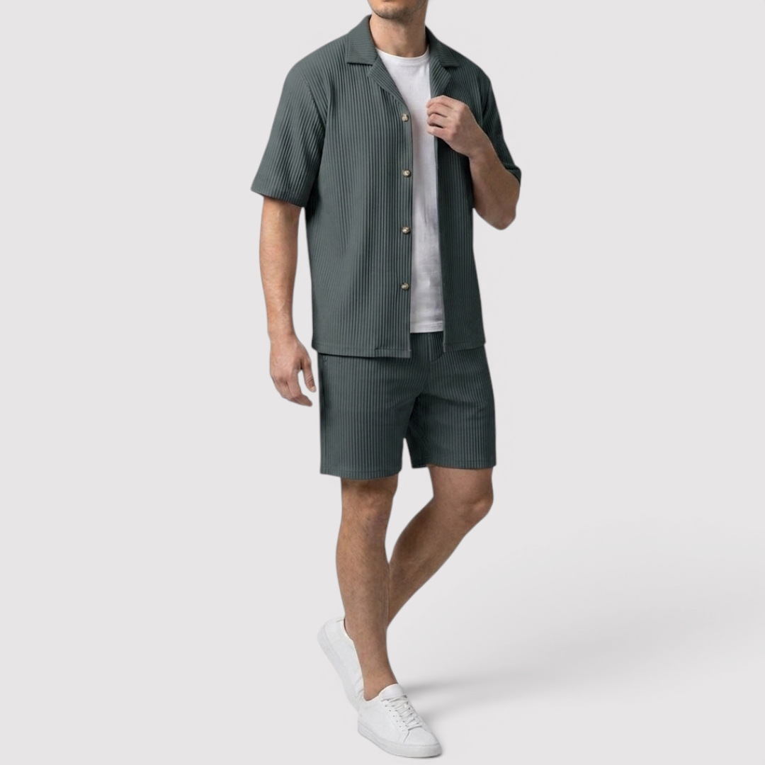 ALVEN Summer Set with Exceptional Comfort