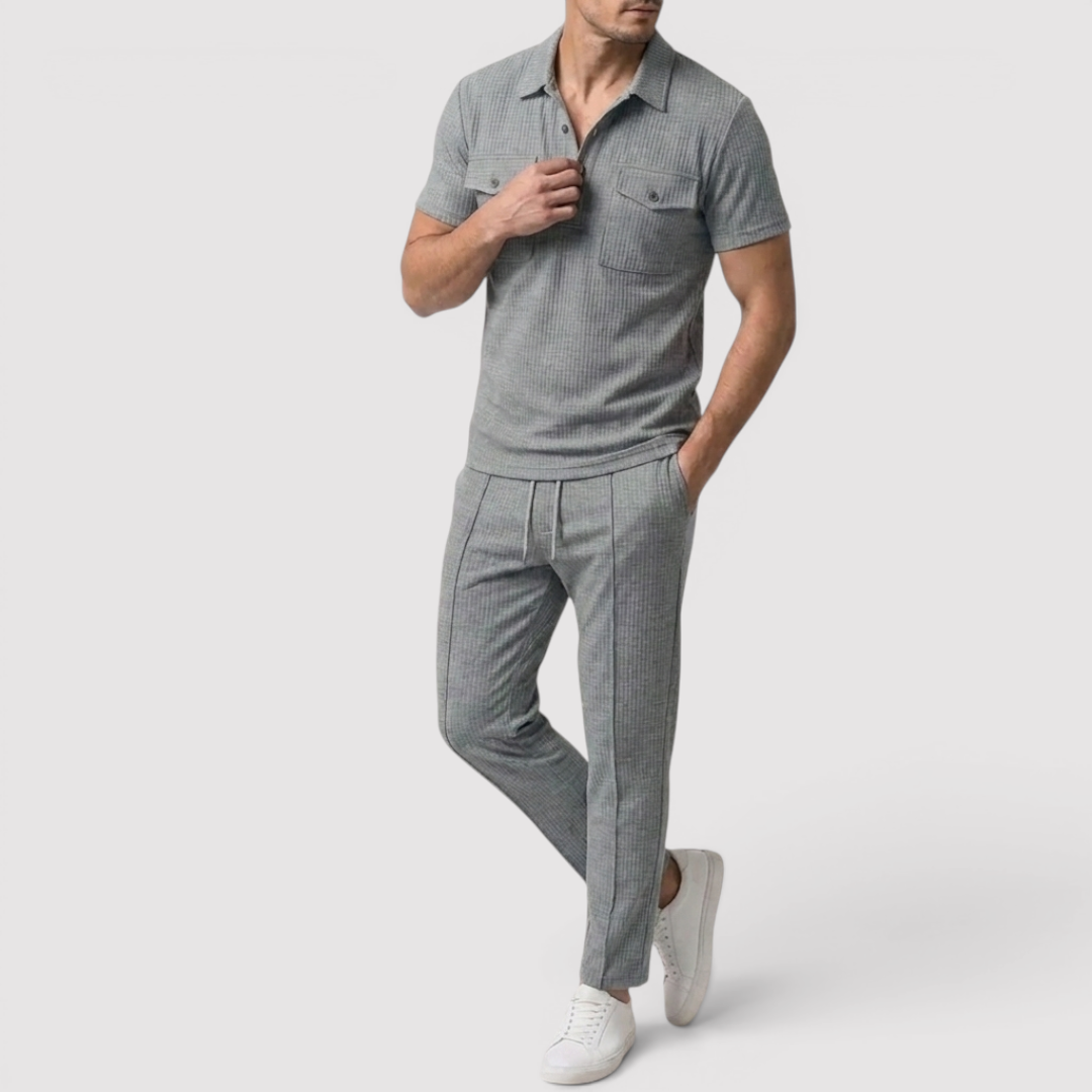 TORIL Casual Set Perfect for Summer