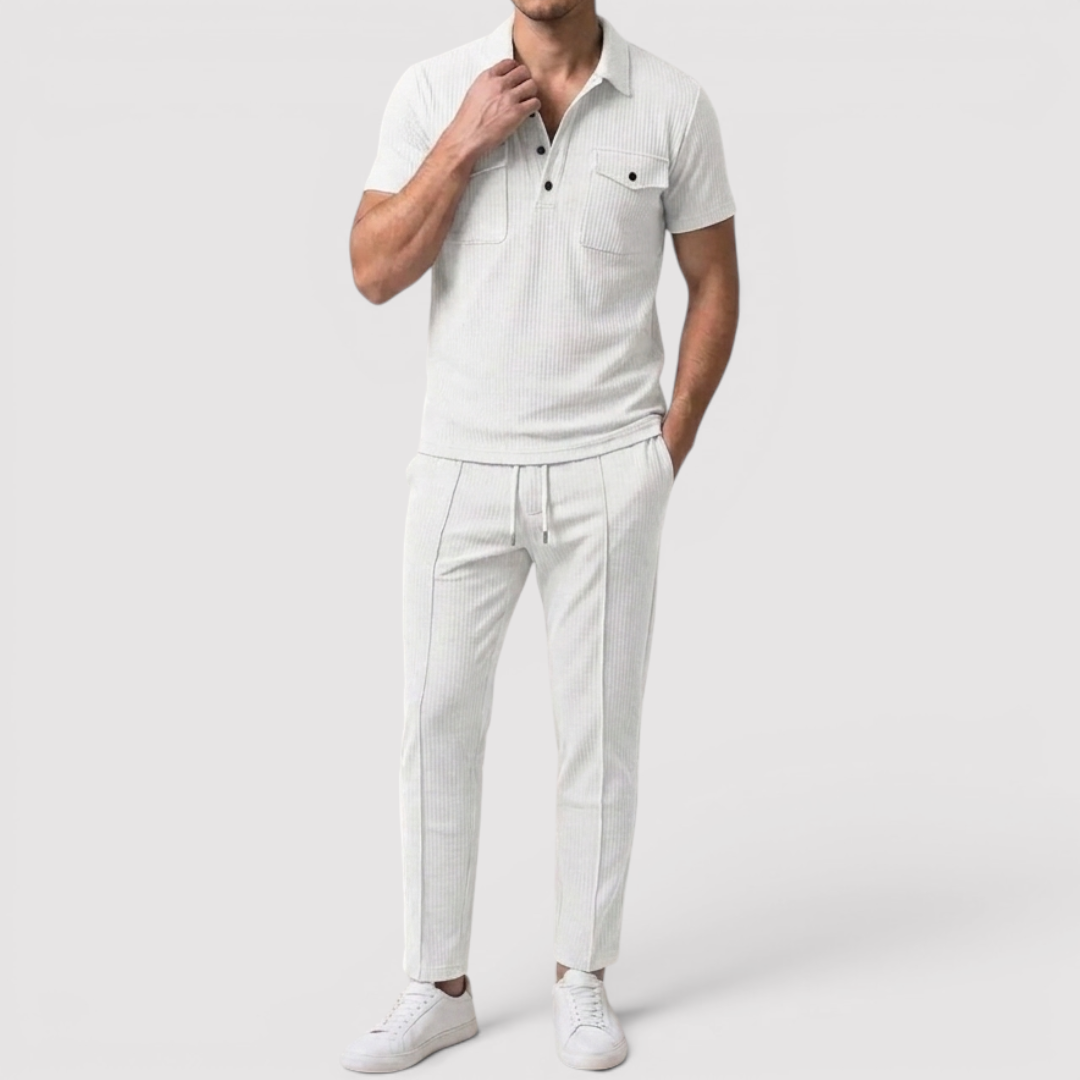 TORIL Casual Set Perfect for Summer