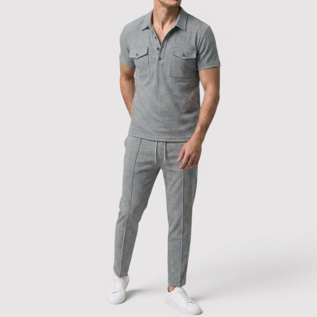 TORIL Casual Set Perfect for Summer