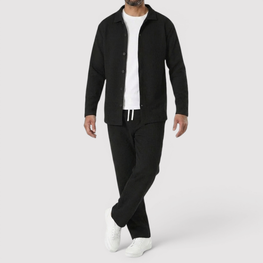 NEXOR Active Ultra-Lightweight Sportswear Set