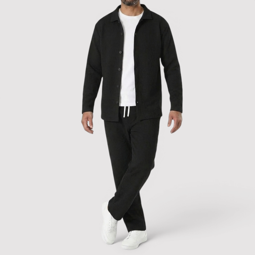 NEXOR Active Ultra-Lightweight Sportswear Set