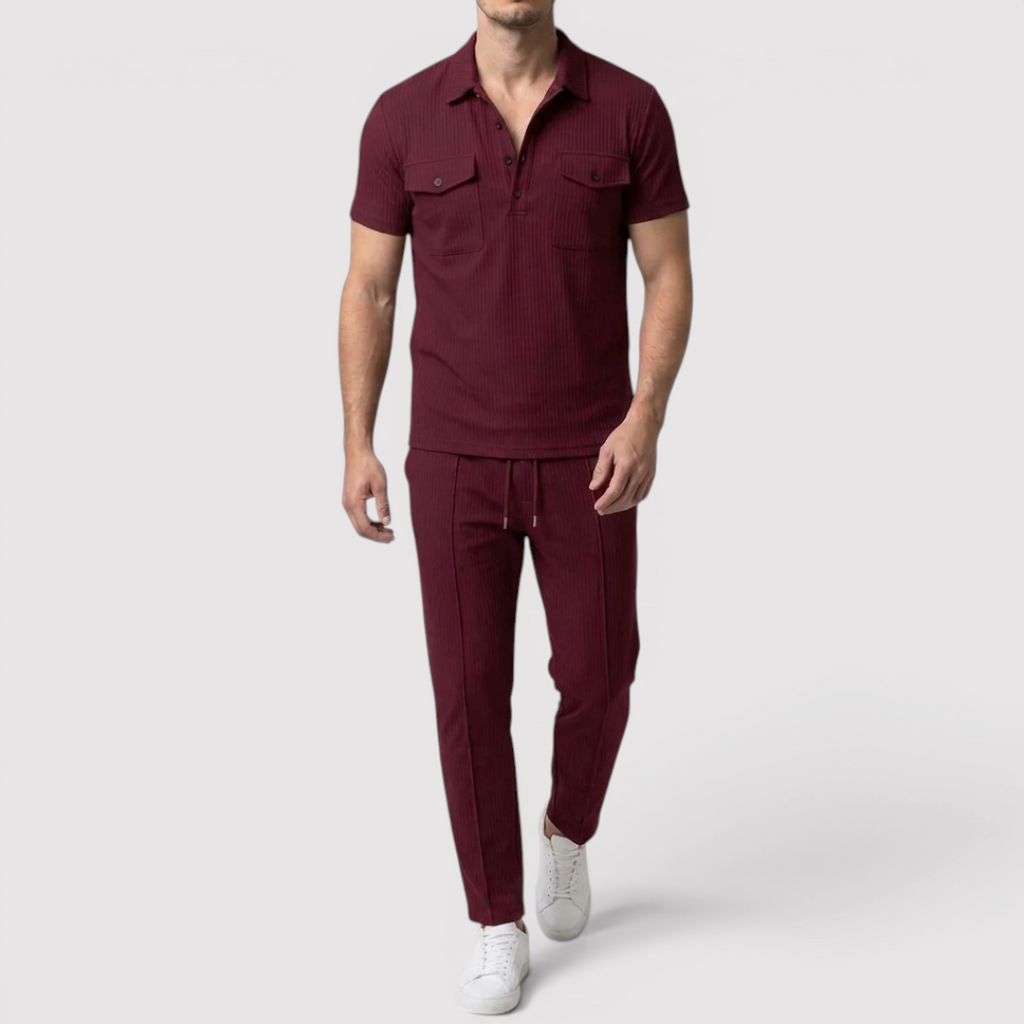 TORIL Casual Set Perfect for Summer
