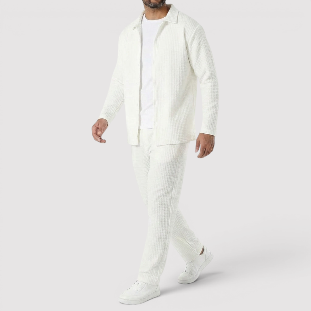NEXOR Active Ultra-Lightweight Sportswear Set