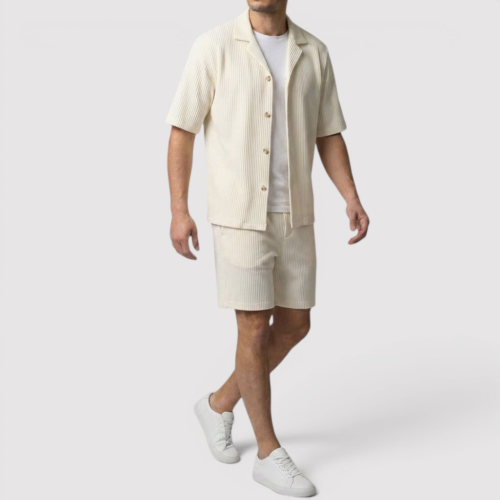 ALVEN Summer Set with Exceptional Comfort