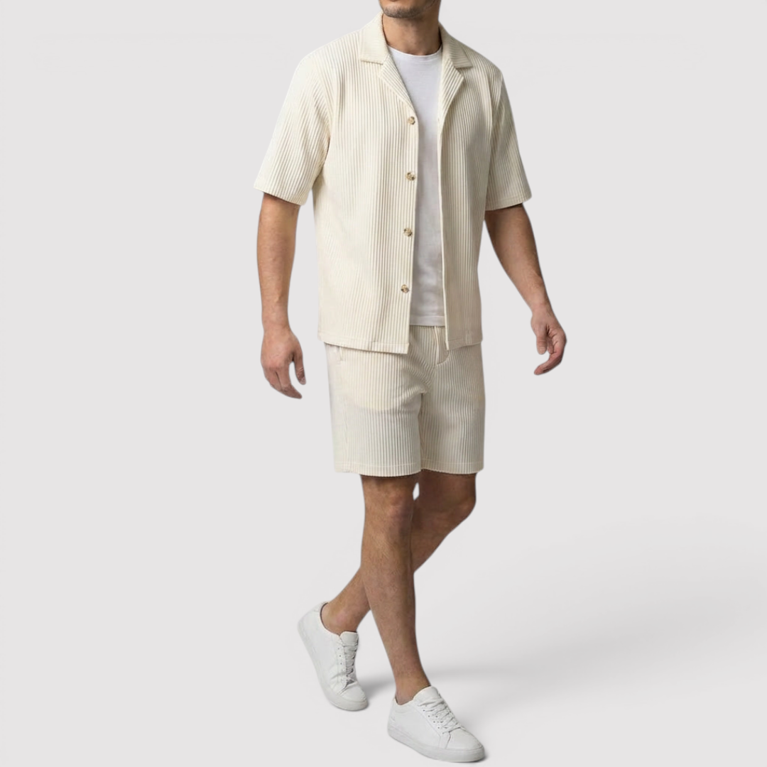 ALVEN Summer Set with Exceptional Comfort