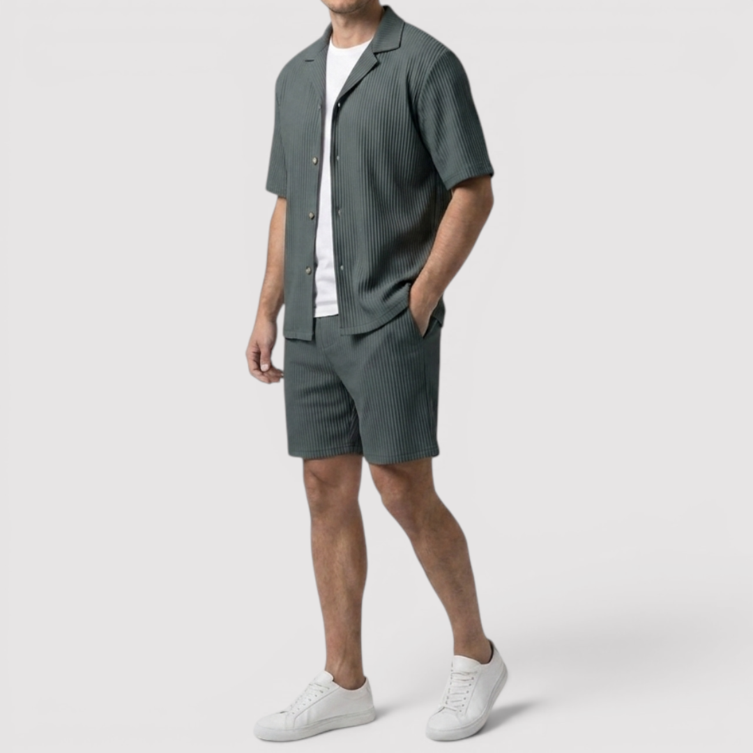 ALVEN Summer Set with Exceptional Comfort