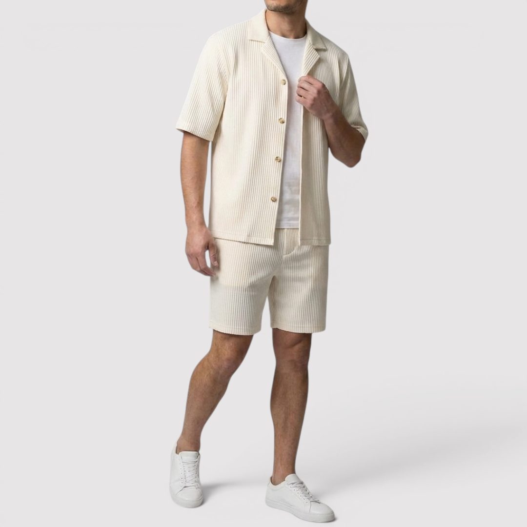 ALVEN Summer Set with Exceptional Comfort