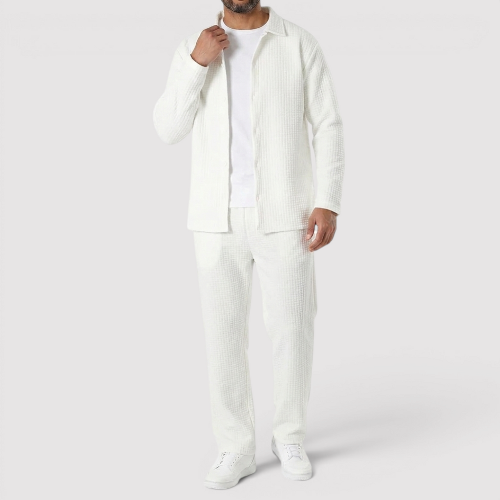 NEXOR Active Ultra-Lightweight Sportswear Set