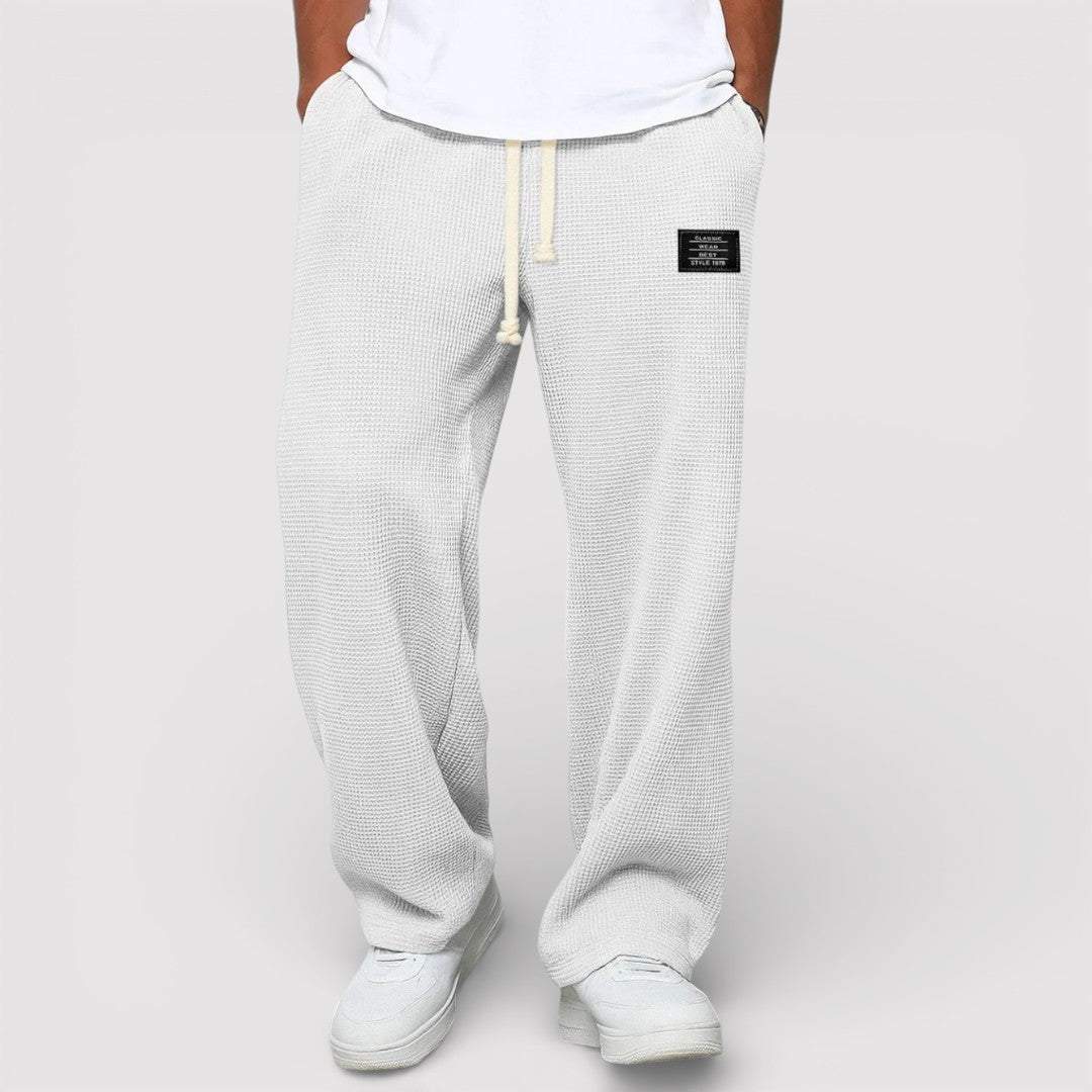 HARUTO | Premium Comfort Fit Pants
