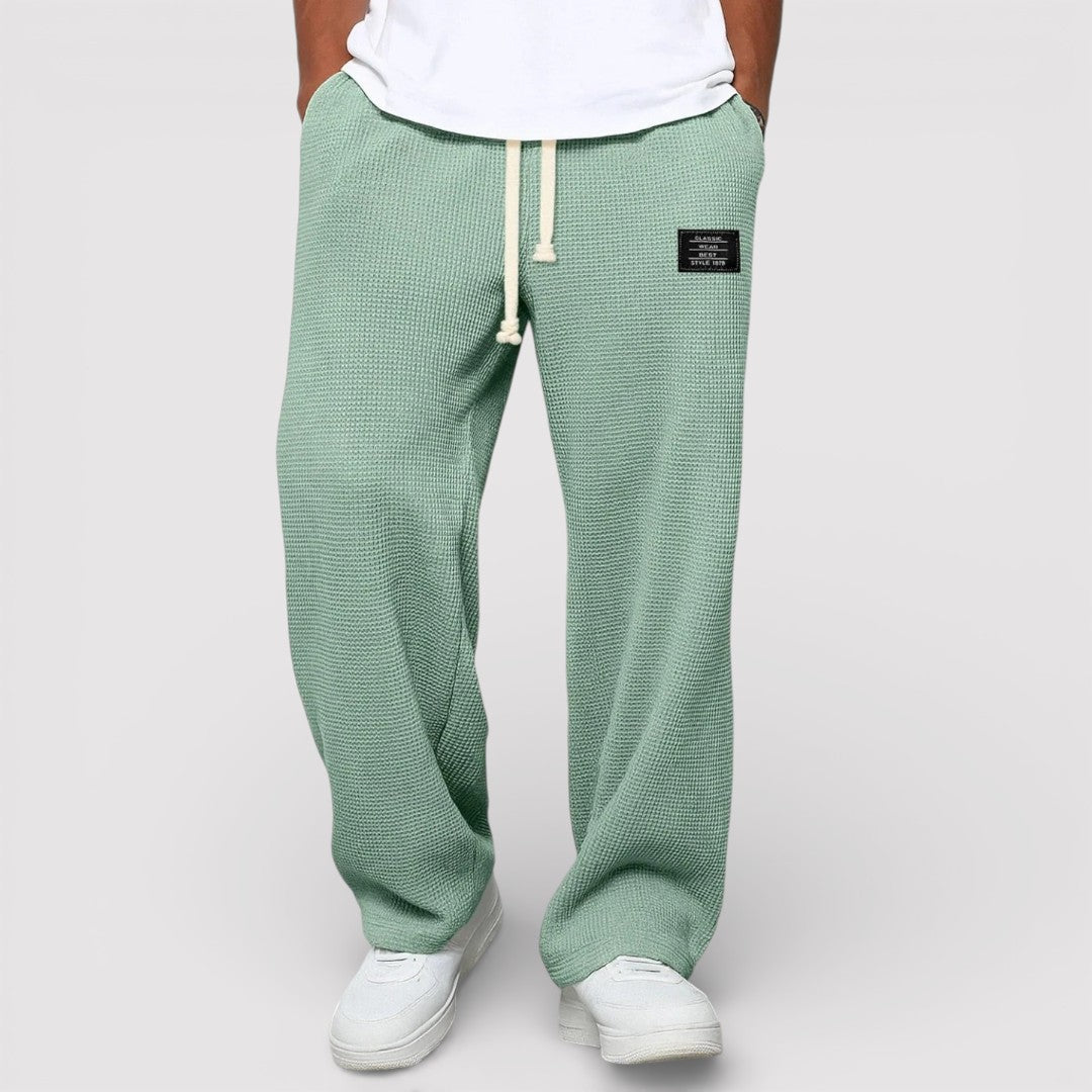 HARUTO | Premium Comfort Fit Pants