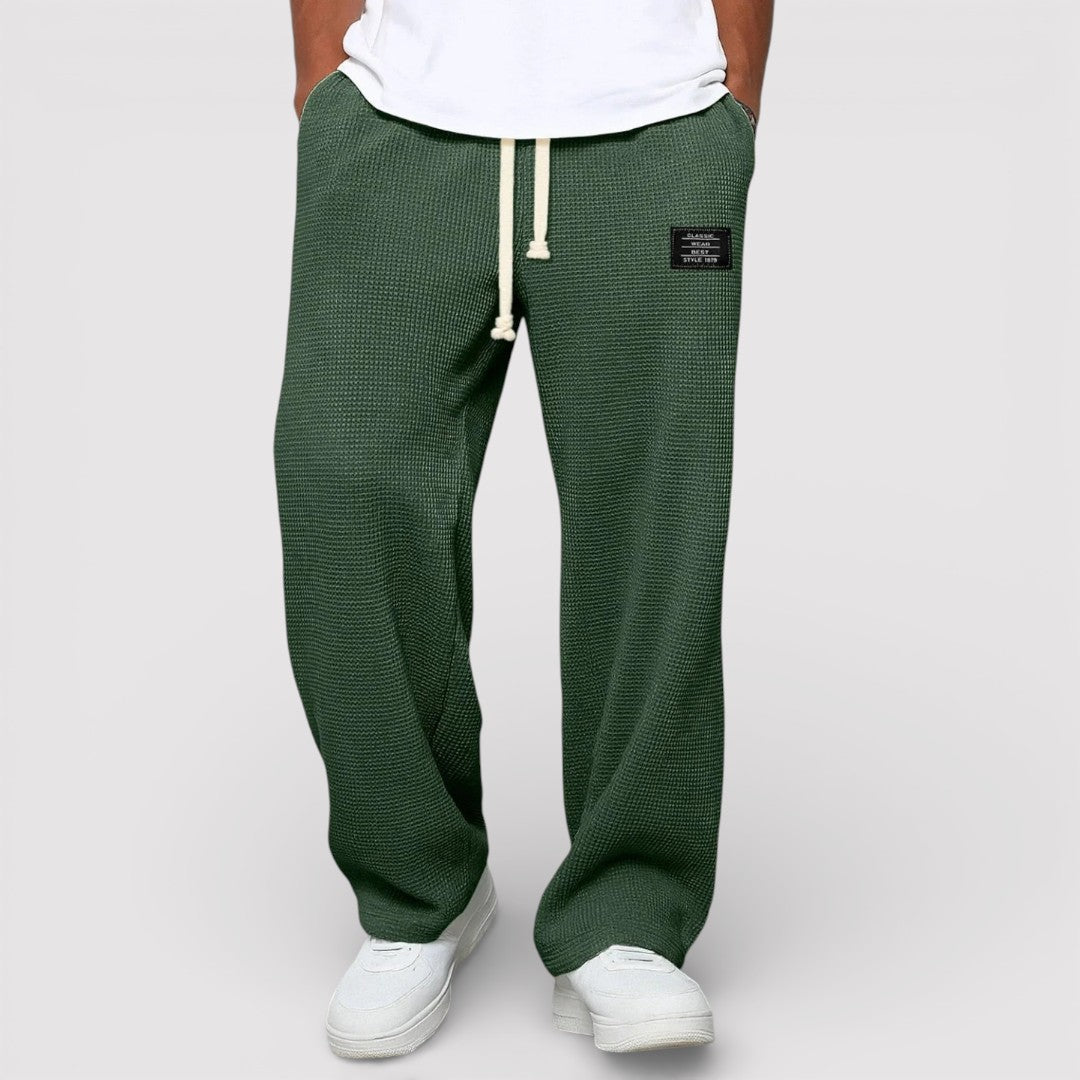 HARUTO | Premium Comfort Fit Pants