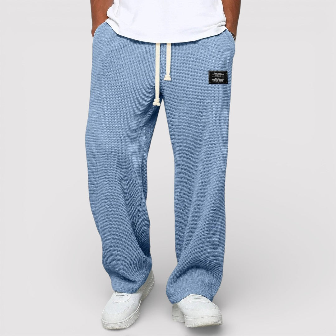 HARUTO | Premium Comfort Fit Pants