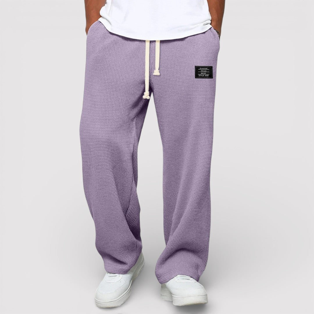 HARUTO | Premium Comfort Fit Pants