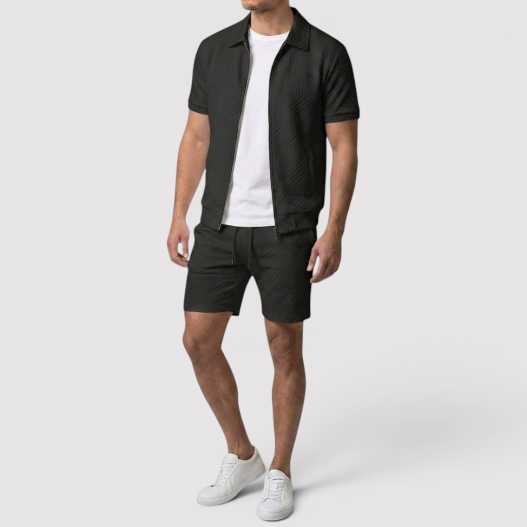ZEVOR Light and Breezy Summer Set