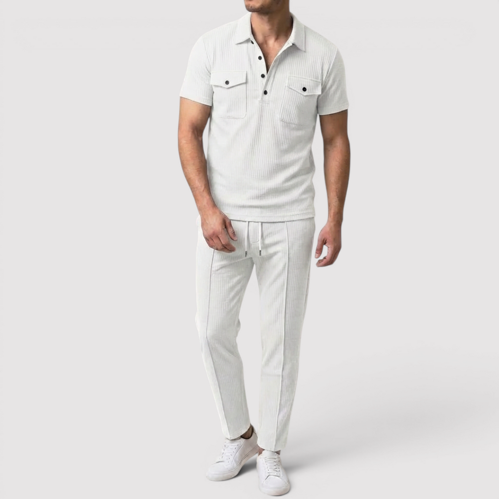 TORIL Casual Set Perfect for Summer