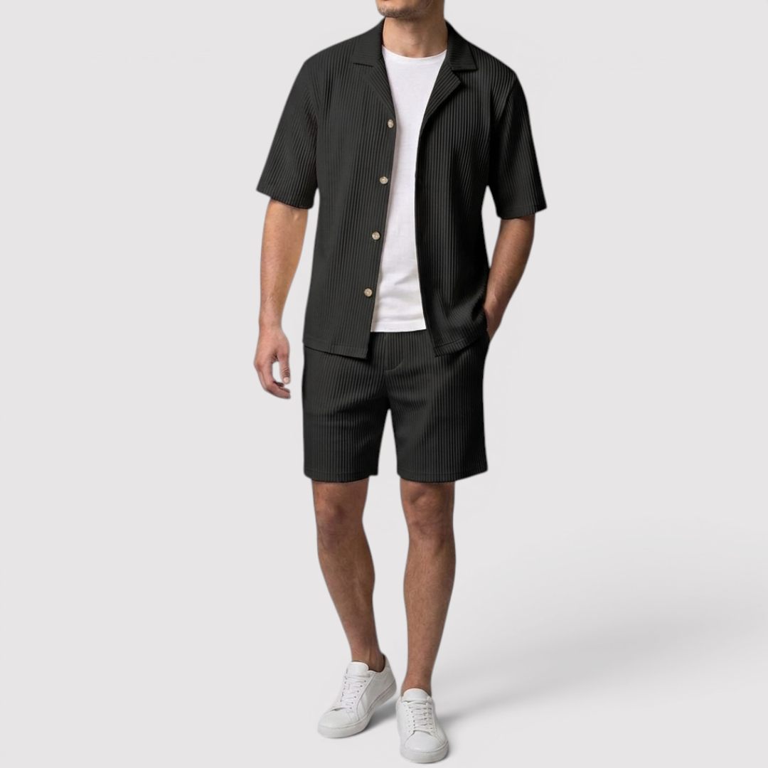 ALVEN Summer Set with Exceptional Comfort
