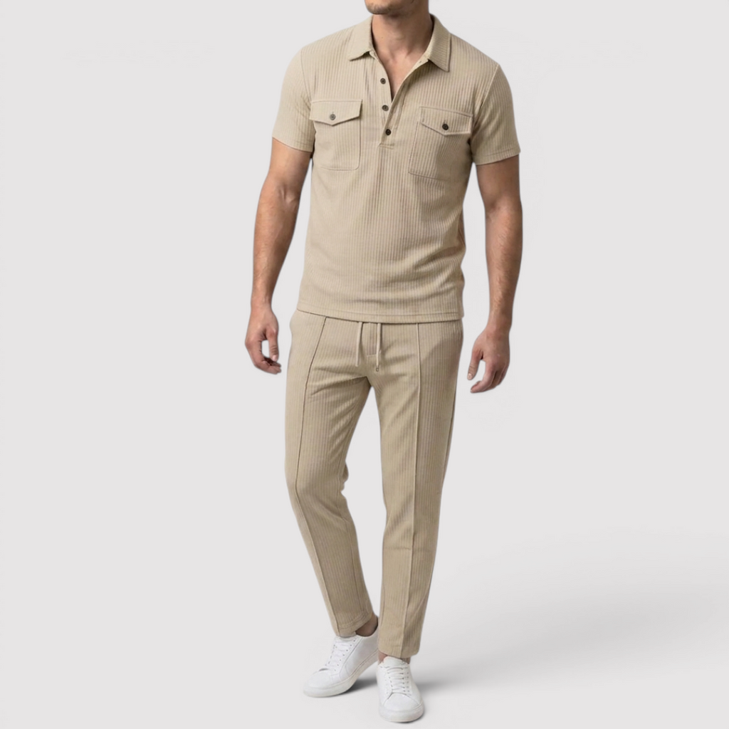 TORIL Casual Set Perfect for Summer