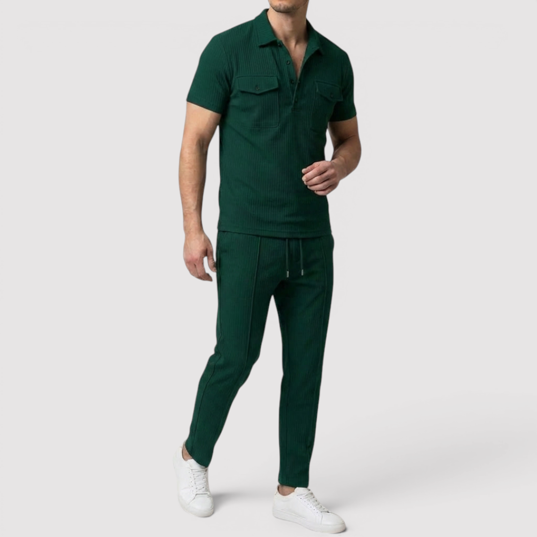 TORIL Casual Set Perfect for Summer