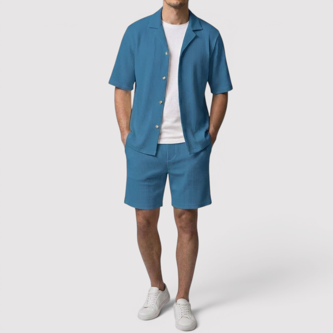 ALVEN Summer Set with Exceptional Comfort