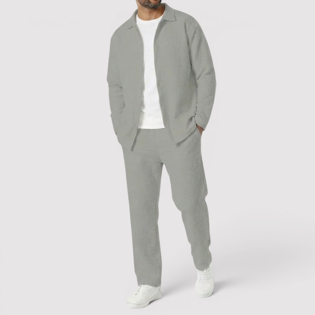 NEXOR Active Ultra-Lightweight Sportswear Set