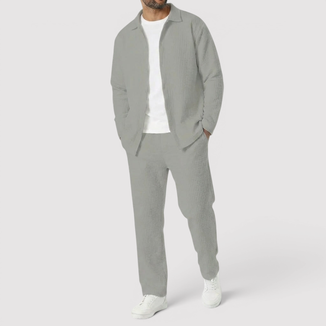 NEXOR Active Ultra-Lightweight Sportswear Set
