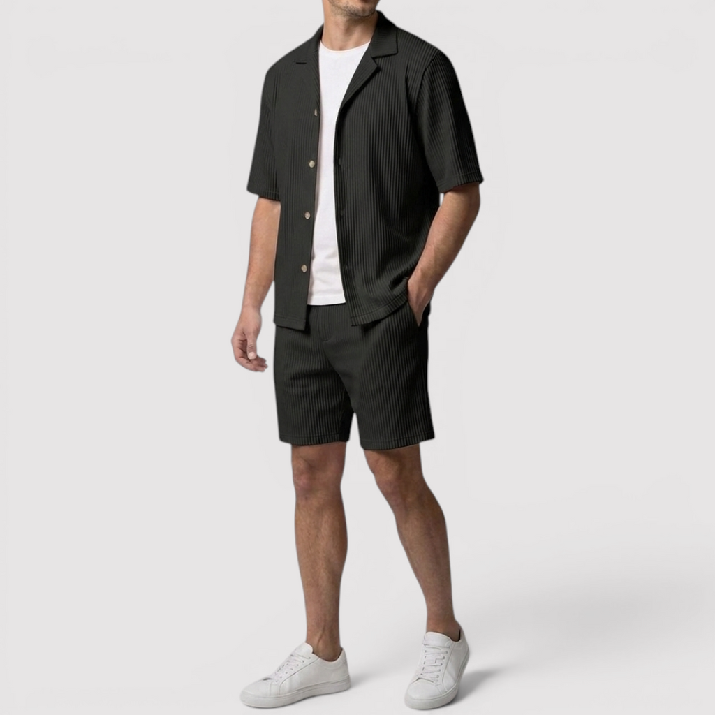 ALVEN Summer Set with Exceptional Comfort