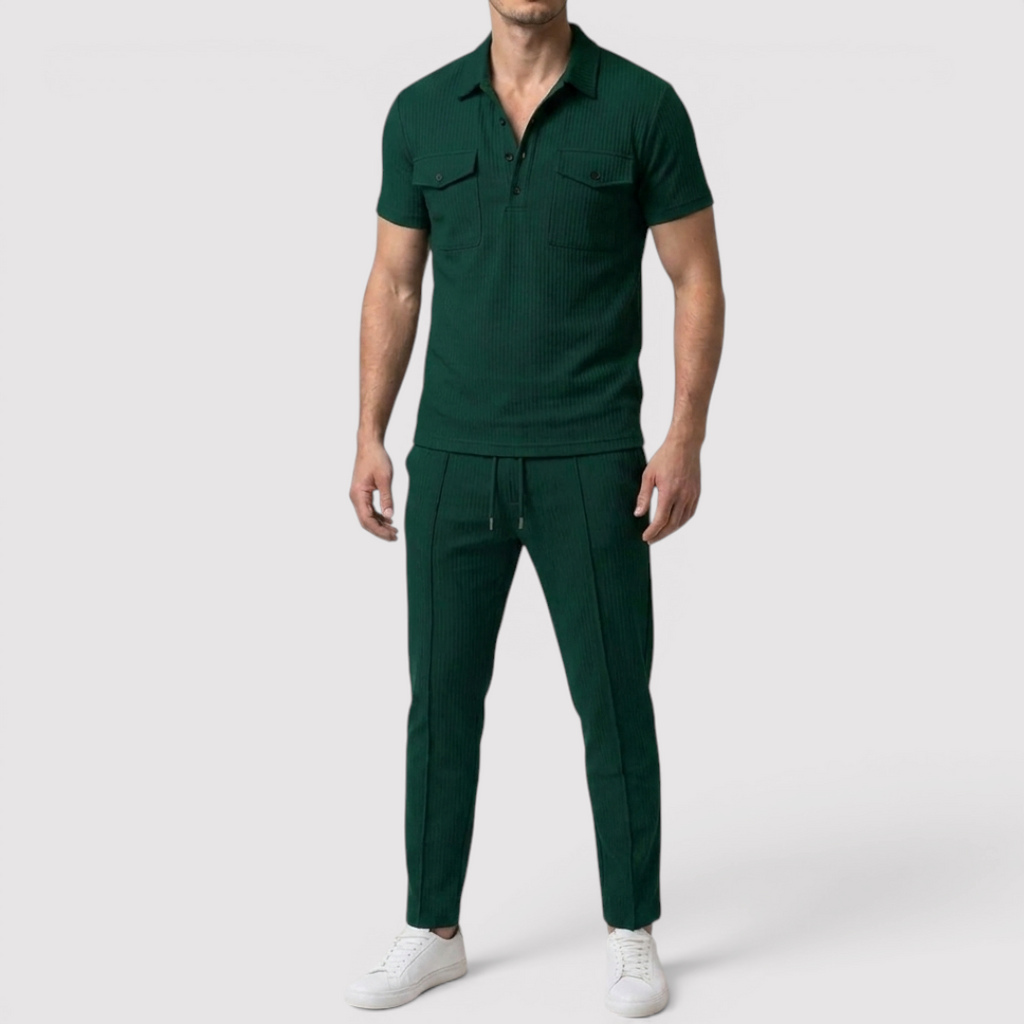 TORIL Casual Set Perfect for Summer
