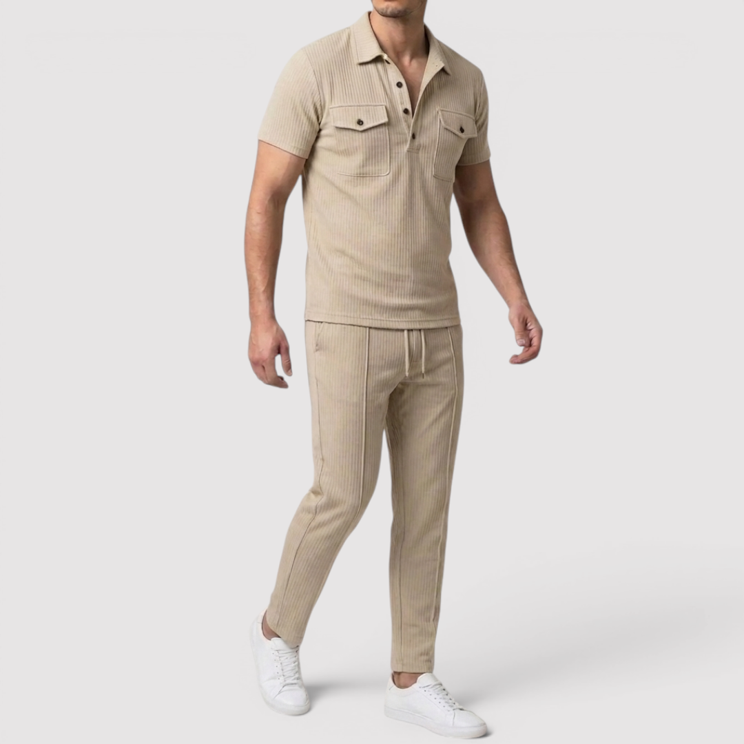 TORIL Casual Set Perfect for Summer