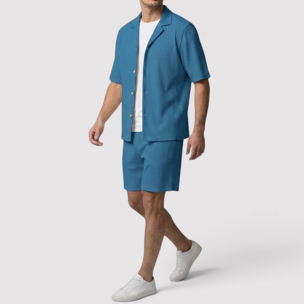 ALVEN Summer Set with Exceptional Comfort
