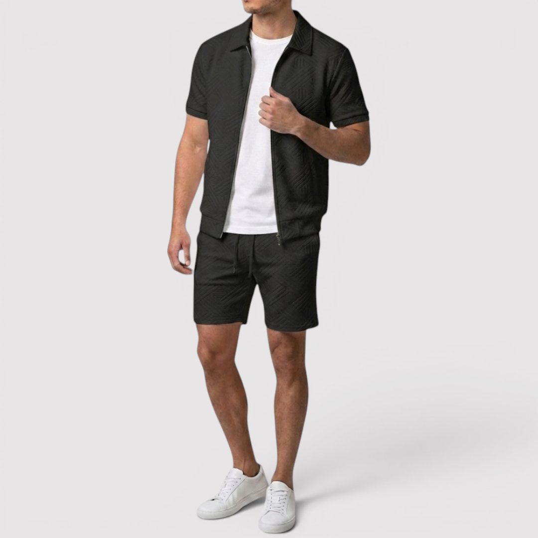ZEVOR Light and Breezy Summer Set