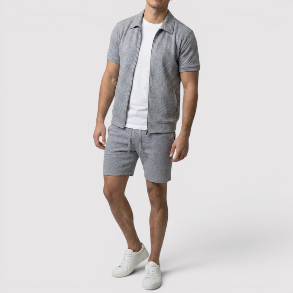 ZEVOR Light and Breezy Summer Set