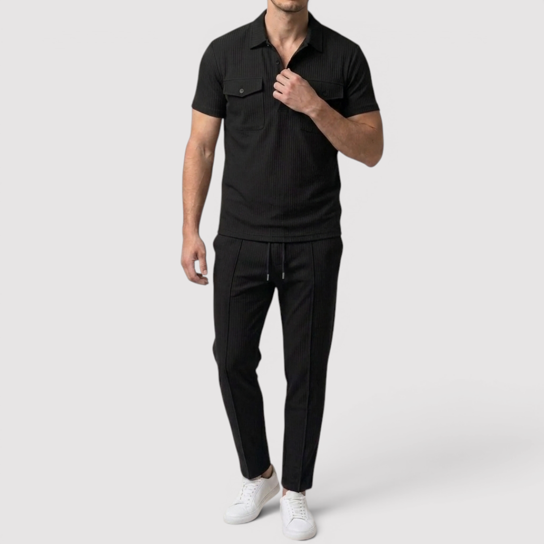 TORIL Casual Set Perfect for Summer