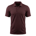 Capri | Ultra-Comfort Men’s Polo
